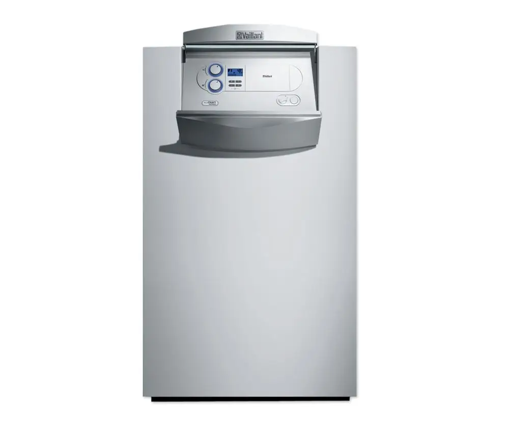 Vaillant ecoCraft gallery 3